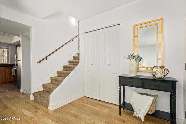 Photo - 8490 E Chaparral Rd