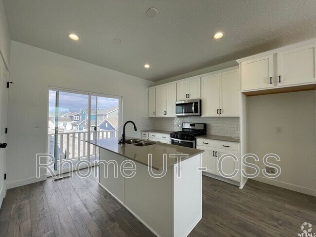 Building Photo - 6726 W 11800 S Rental