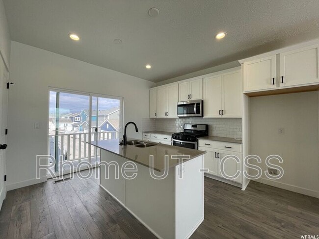 Photo - 6726 W 11800 S Townhome