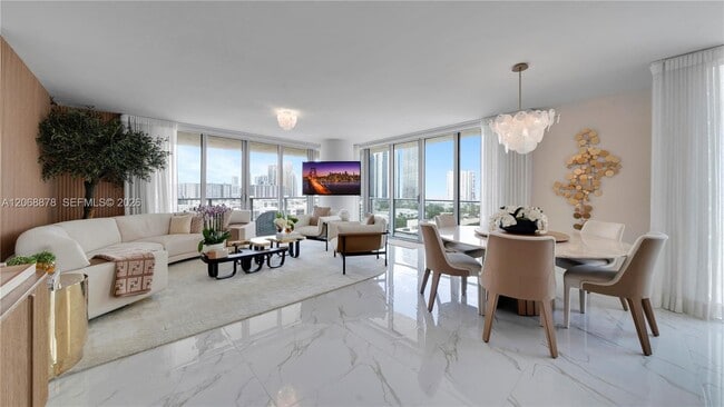 Photo - 330 Sunny Isles Blvd Unit 5-1107