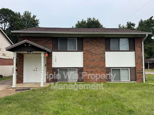 Building Photo - 1103 Rio St Rental