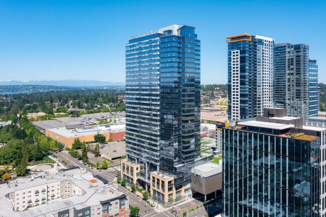 Photo - One Lincoln Tower