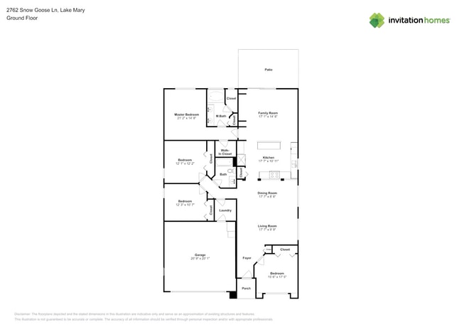 Photo - 2762 Snow Goose Ln