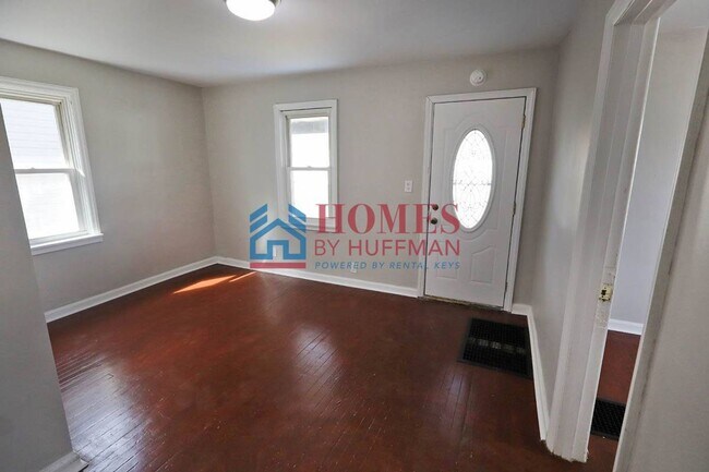 Photo - Two Bedroom House | Move In Ready!