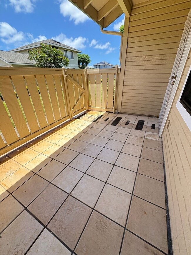 Photo - 2-Bedroom 1 Full Bath Ground-Floor Townhouse w/ 2 Assigned Parking in Pae Ko Gardens