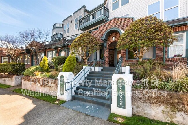 Photo - 2920 Alki Ave SW Condo Unit #201