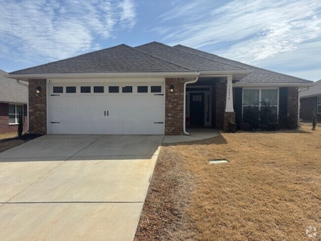 Building Photo - Charming New Build 4BR House in Harvest