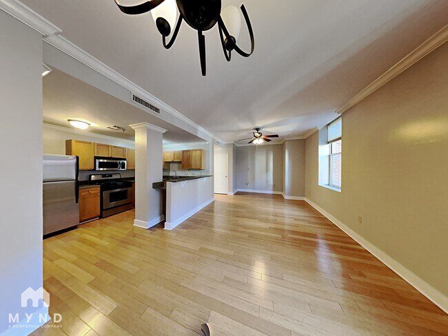 Photo - 985 Ponce De Leon Ave NE Unit 309