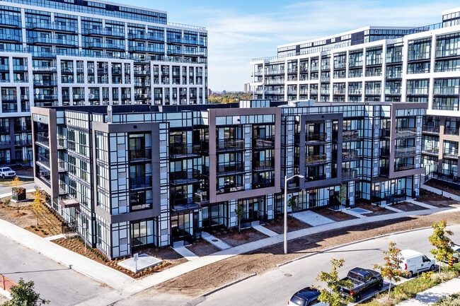 Photo - One Plus Den Furnished unit Unit 1