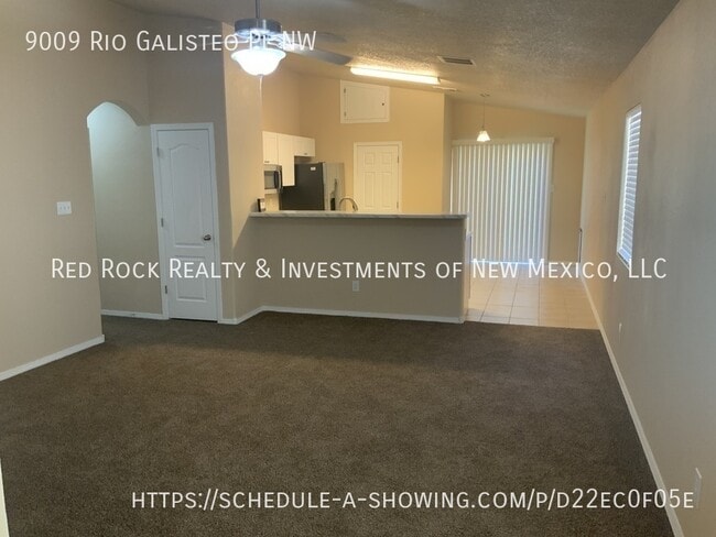 Photo - 9009 Rio Galisteo Pl NW