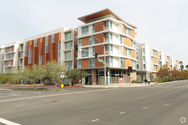 Photo - The Quad-Student Housing
