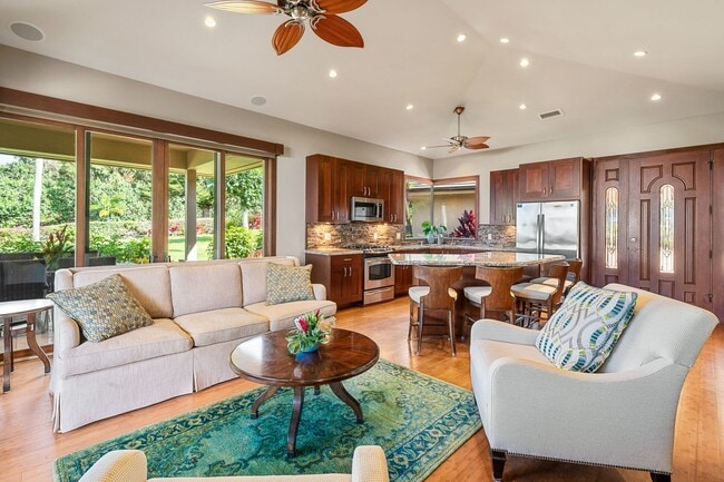 Building Photo - 2BR/2BA- Private Furnished Cottage in The Plantation Estates