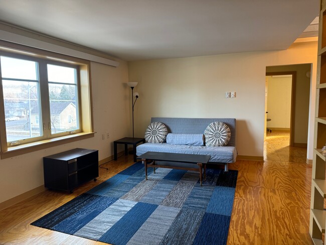 Unit comes semi-furnished, pending preferences - 2915 2nd Ave S Unit 205