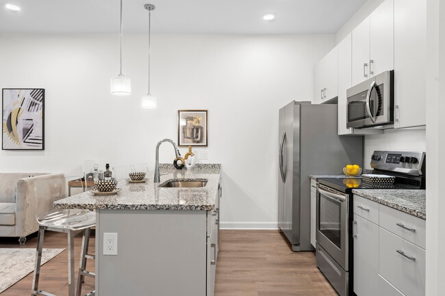 Photo - The Lumos Apartments