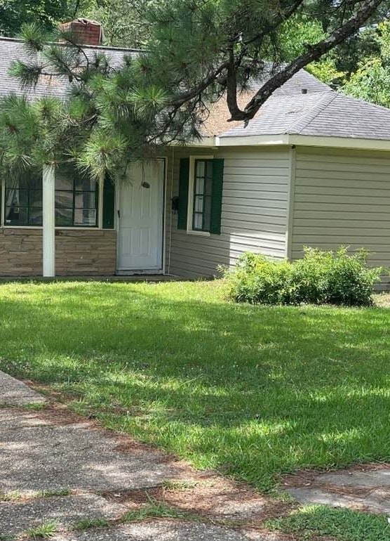 Building Photo - Southern Home Rentals