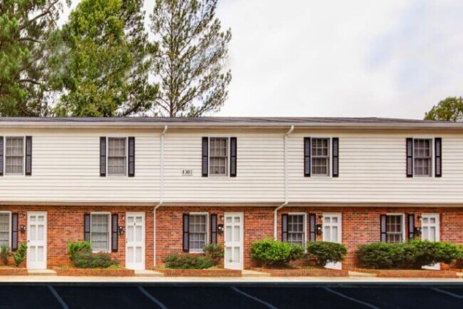 Photo - 1303 Eula St Apartment Unit 1303-C
