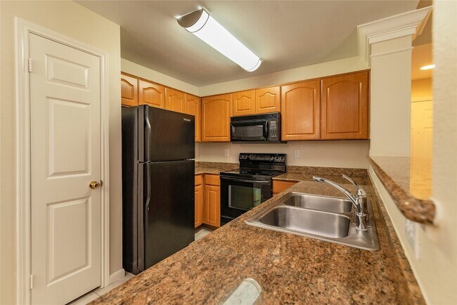 Photo - 3231 Allen Pkwy Unit 5306