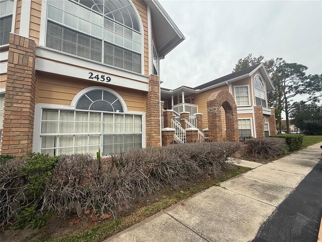 Building Photo - 2459 Sweetwater Club Cir Unit 16