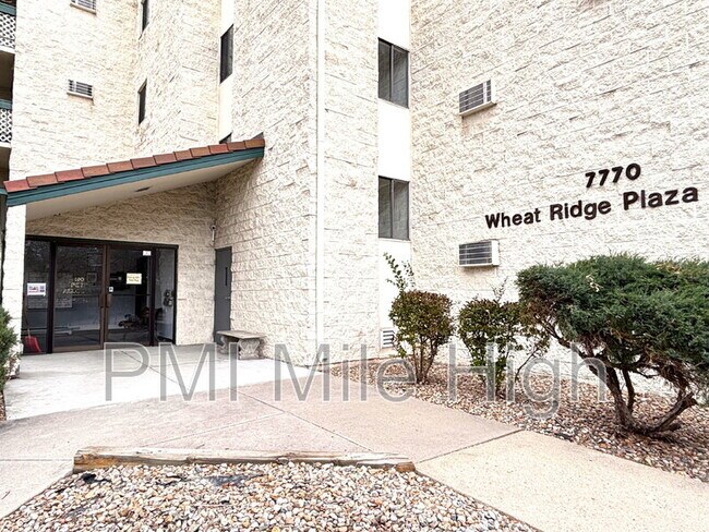 Photo - 7770 W 38th Ave Unit APT 109