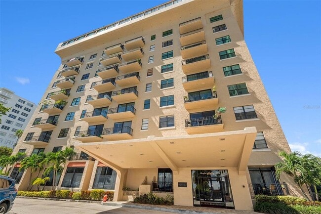Building Photo - 2109 Bayshore Blvd Unit 1006 Rental
