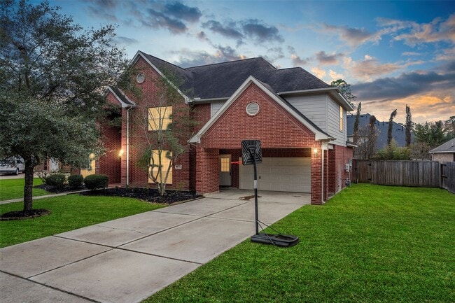 Photo - 12011 Via Siena Ln