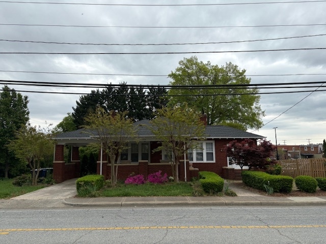 Photo - 134 N Cherry St House