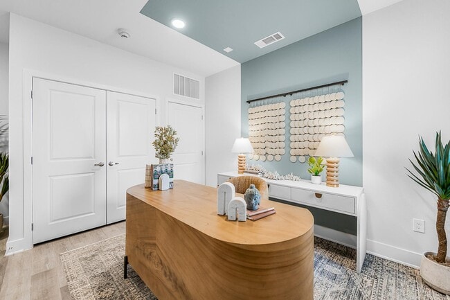 Photo - Alta Westinghouse Townhomes