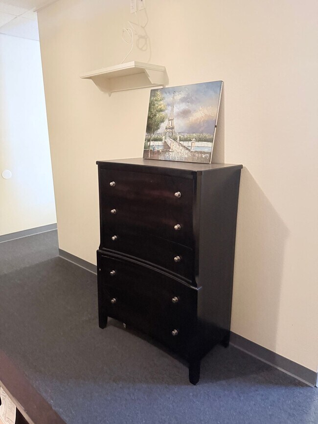 Photo - Broadway Lofts - All Bills Paid - Downtown Drumright Unidad Broadway Lofts Apt 3