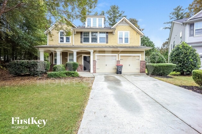 Building Photo - 100 Algerine Ct