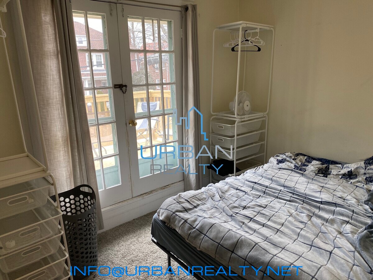 BEDROOM 1 - 22 Crosby Rd Unidad 2