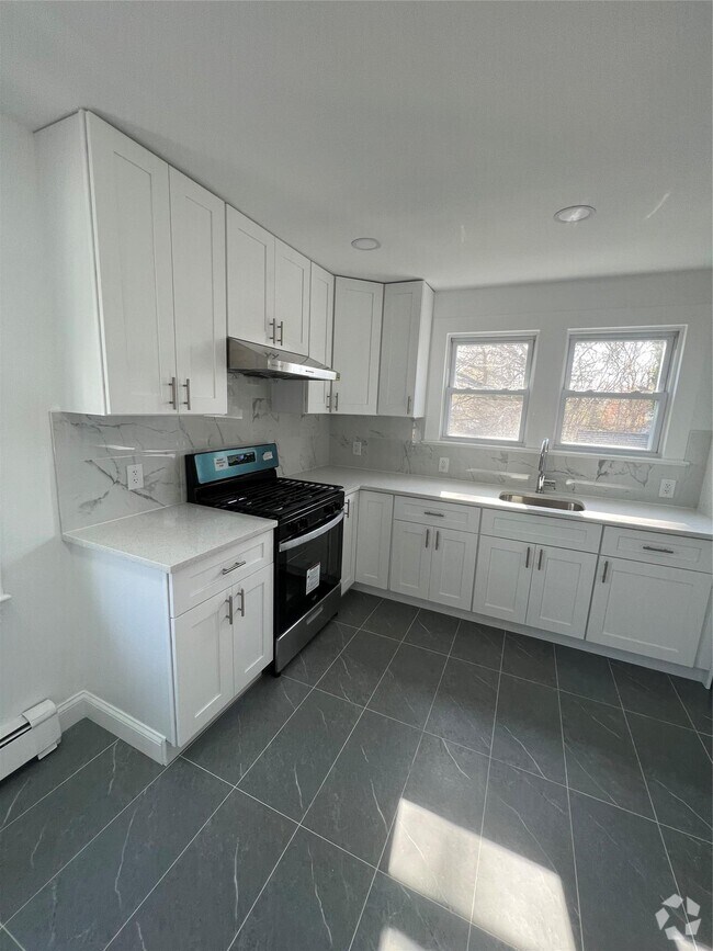 Building Photo - 2318 Milburn Ave Rental