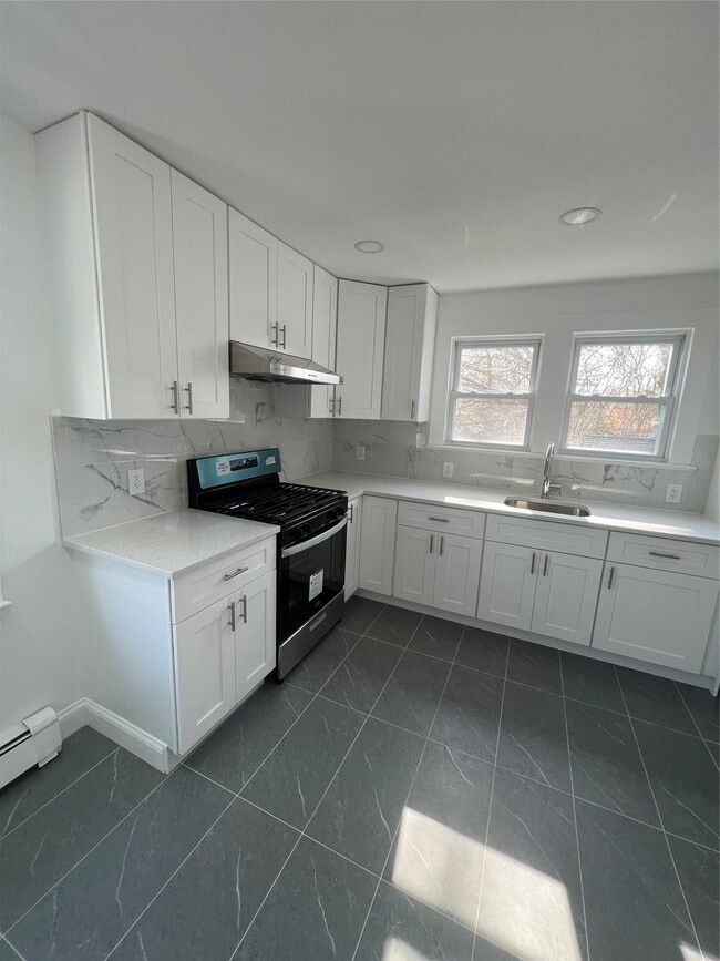Photo - 2318 Milburn Ave Townhome