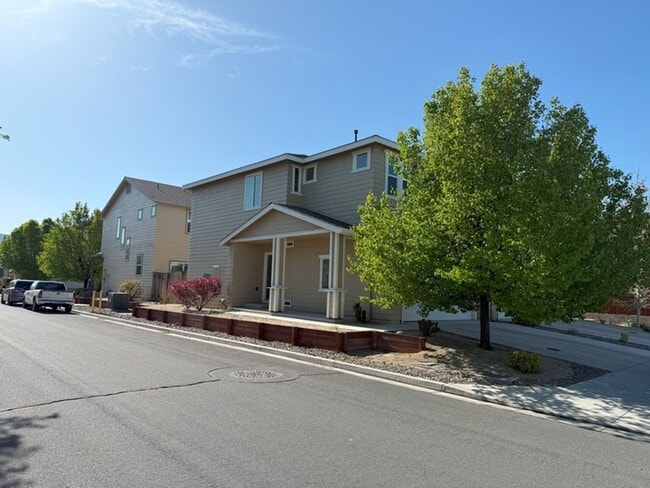 Photo - <b>Charming Three Bedroom Townhouse<br><br> Unit 4610 Ashbrooke Drive Reno, NV 89502