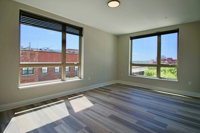 Apartment Interior