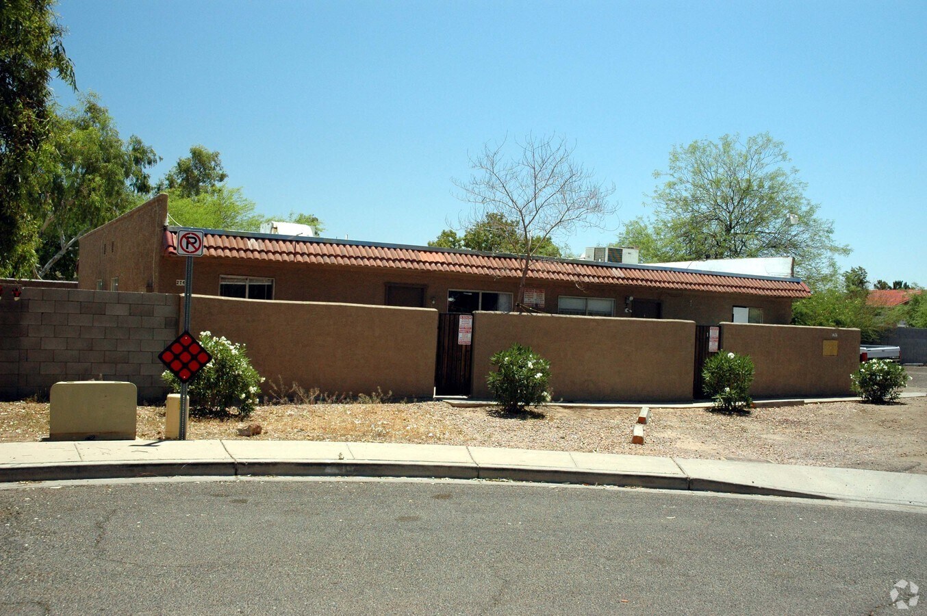 Photo - Tierra Buena Apartments