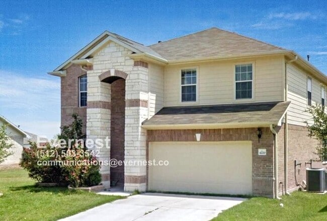 4-Bedroom, 2.5-Bath Home with Easy Access ... - 4-Bedroom, 2.5-Bath Home with Easy Access ...