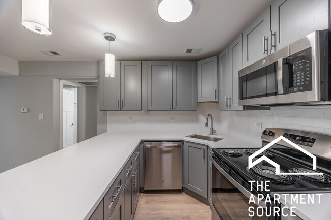 Photo - 1214 N La Salle Dr Unidad K2