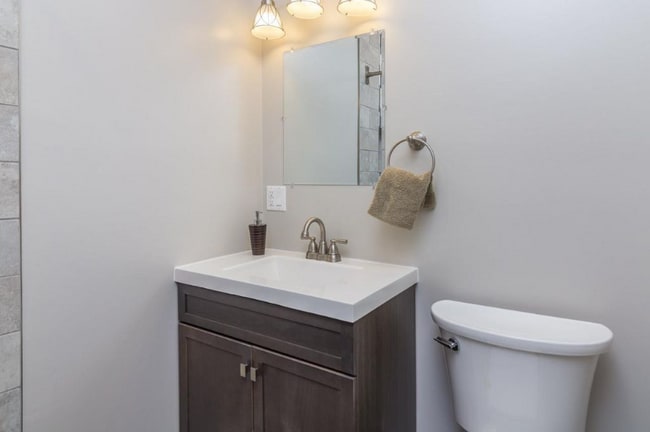 Photo - 3121 Alhambra Ave