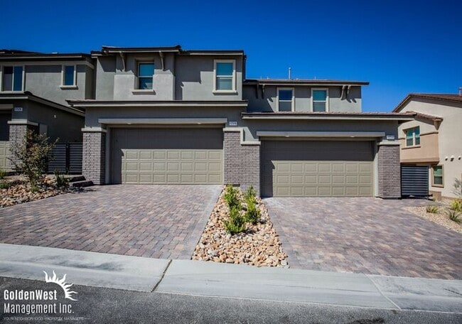 Building Photo - Newly built 3Bdm 2.5Ba Townhome in Summerlin!
