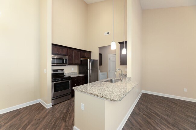 Photo - The Villas Of Madison