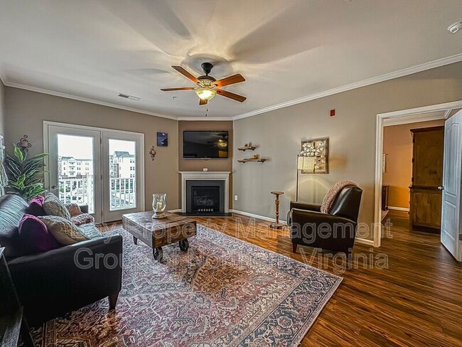 Photo - 41895 Cathedral Valley Square Unit 307