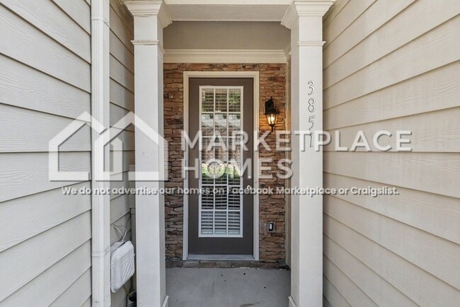 Photo - 3851 Augustine Pl