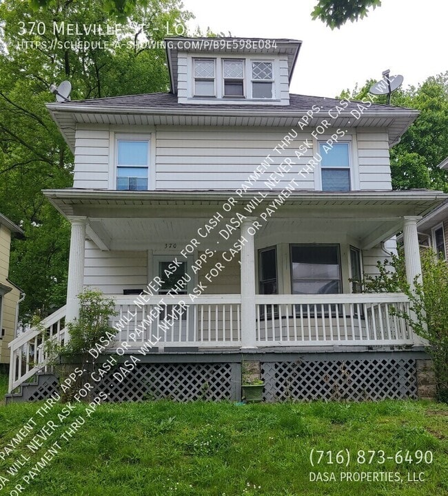 Photo - 370 Melville St Apartment Unit Lower