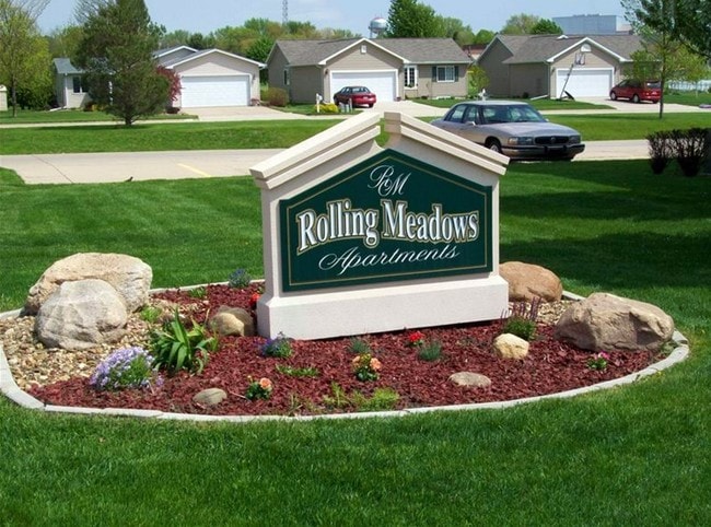 Rolling Meadows Apartments - Rolling Meadows Apartments