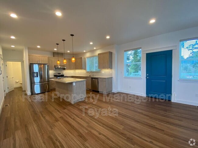 Building Photo - 929 Nevada St Rental