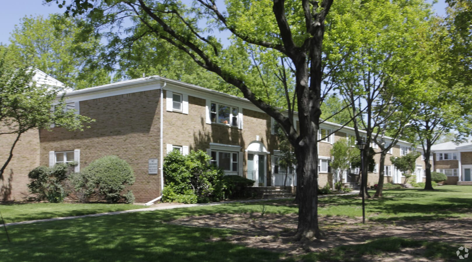 Photo - Margate at Edison Apartments