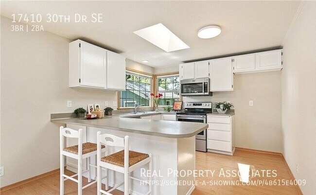 Photo - 17410 30th Dr SE