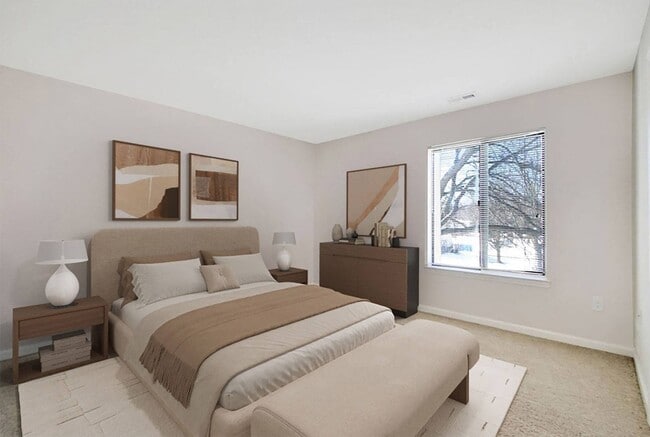 Bloomfield Place