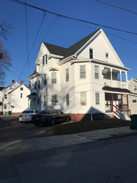 Photo - 10 School St Apartments Unit 1