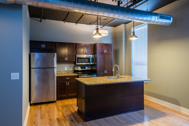Photo - Lofts on Ionia